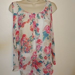 Ambiance Apparel tank